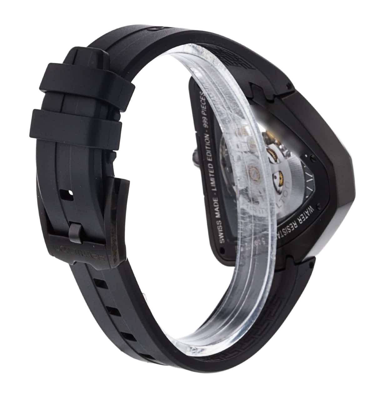 Hamilton ventura 2025 limited edition